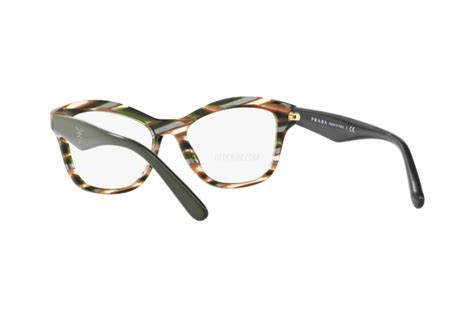 prada 29rv|Prada Heritage 29RV Eyeglasses .